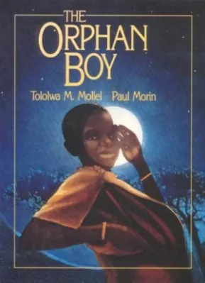 ¡The Orphan Boy – A Tale Woven With Threads of Destiny and Courage From Eighth Century Thailand!