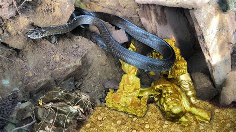  ¿Qué es la Serpiente Que Guarda los Tesoros de Corea? Explorando el Mito del Dragón Dorado