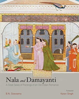  ¿Nala and Damayanti: Un Romance Épico Envolvente del Siglo XVI?