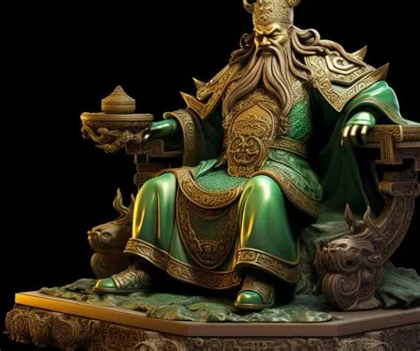 ¿Deberías leer 'The Legend of the Jade Emperor' para comprender mejor la historia de Vietnam?