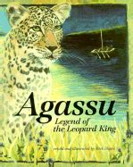  The Legend of the Leopard King: Unmasking a Tale of Courage and Wisdom!